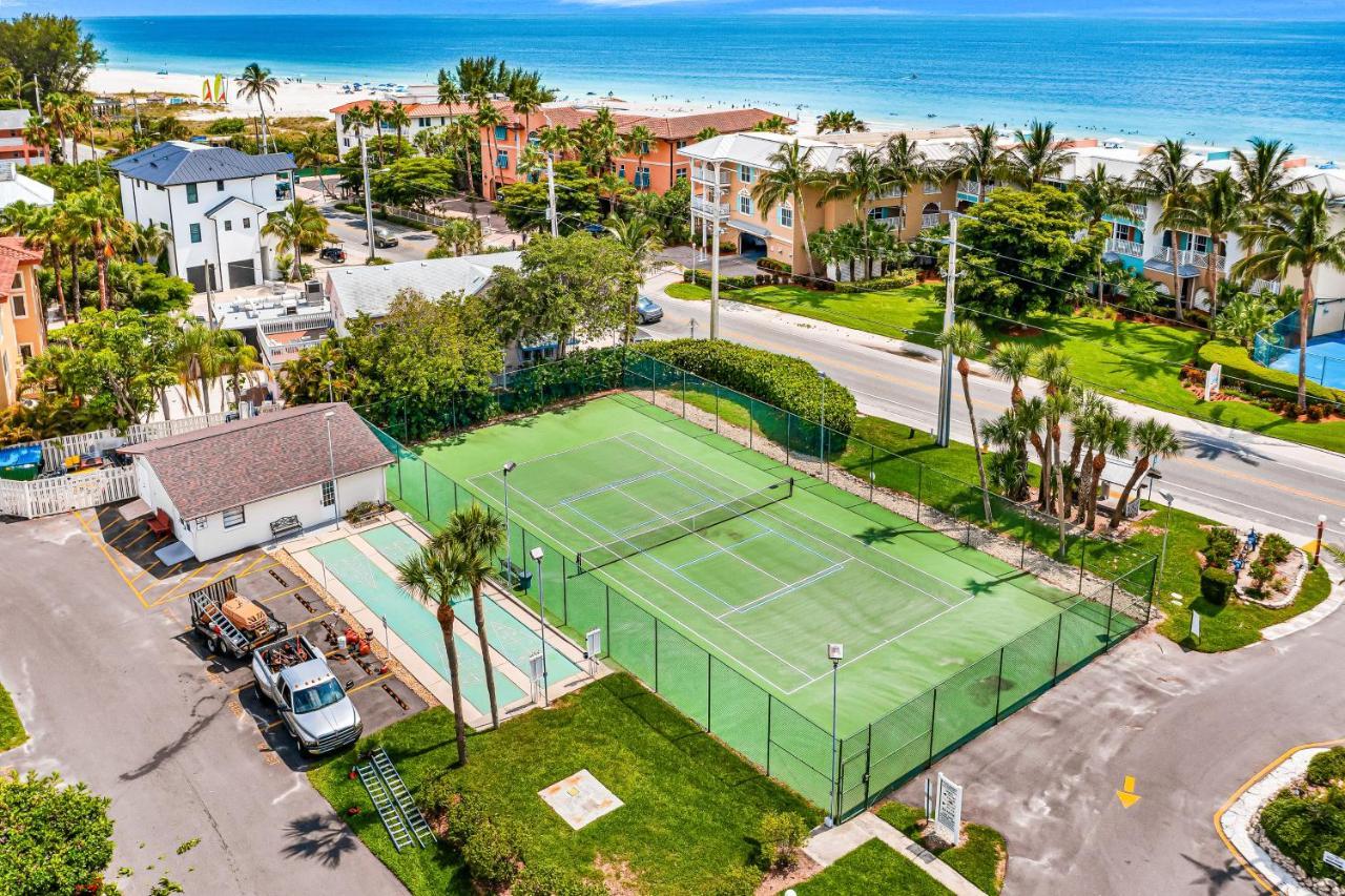 בראדנטון ביץ' Runaway Bay Condos חדר תמונה
